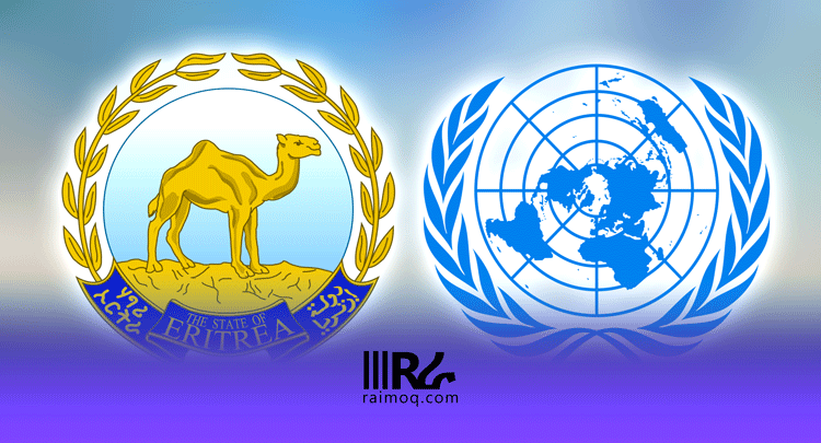 Letter of Eritrea’s Ambassador to the UN to Current President of UNSC