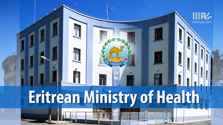 Confirmed cases in Eritrea to-date has now risen to 131