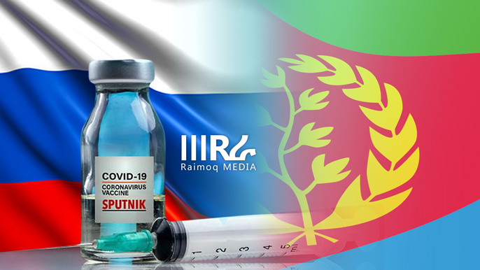 Eritrea plans to run a vaccination program against Covid19