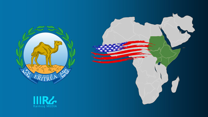 [VIDEO] The Horn of Africa: Challenges and Opportunities, MoFA Eritrea