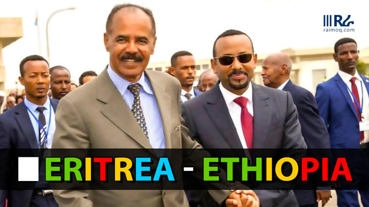 Eritrea Works for Peaceful Ethiopia