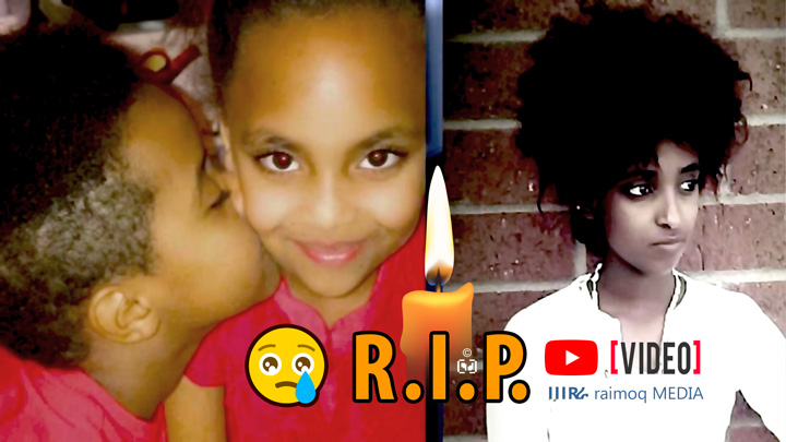 [VIDEO] ▶Two children and a teenager from Eritrea have been killed