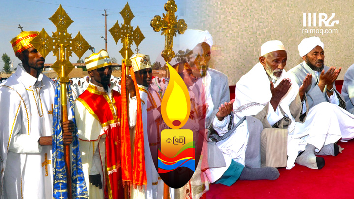 Eritrea’s Eftae-Islamic Affairs and Orthodox Tewahdo Church Issues Guidelines in connection June 20