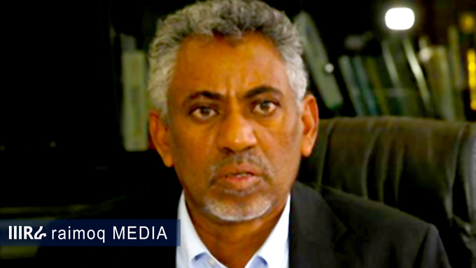 “Self-styled experts on the Horn who dominated distorted narratives” Y.GM