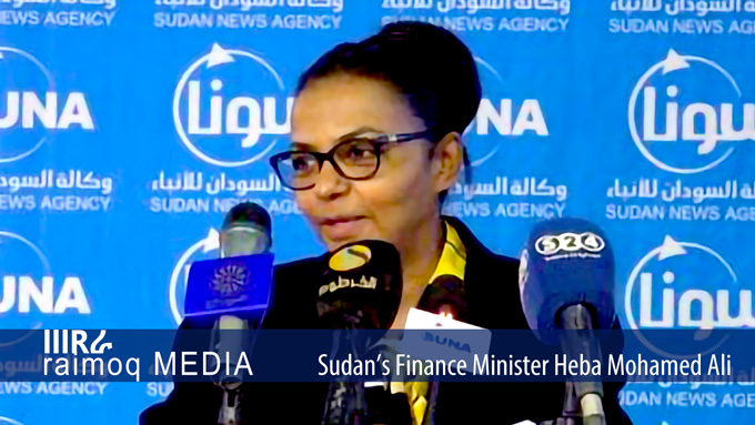 Sudan declares an economic state of emergency