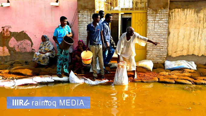Sudan declares 3-month state of emergency over floods – SUNA