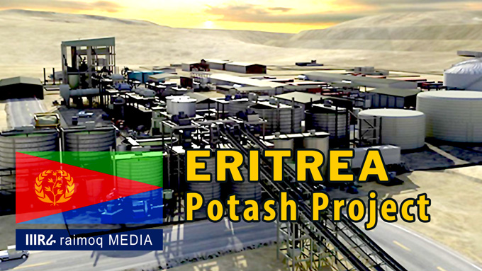 Danakali flags improvements to Eritrea potash project