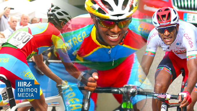 Eritrea will participate at 2020 Road World Championships