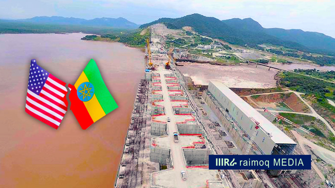 Ethiopia Seeks U.S. Clarification on Reports of Planned Aid Cut