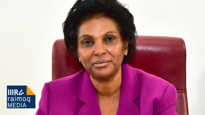 Statement by Ms. Tekea Tesfamichael at Twenty-Fifth Anniversary of the Fourth World Conference on Women