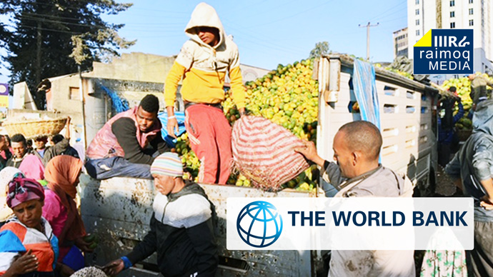 World Bank to provide $400 million to Ethiopia