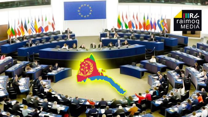 Eritrea: Govt Rejects European Parliament Resolution