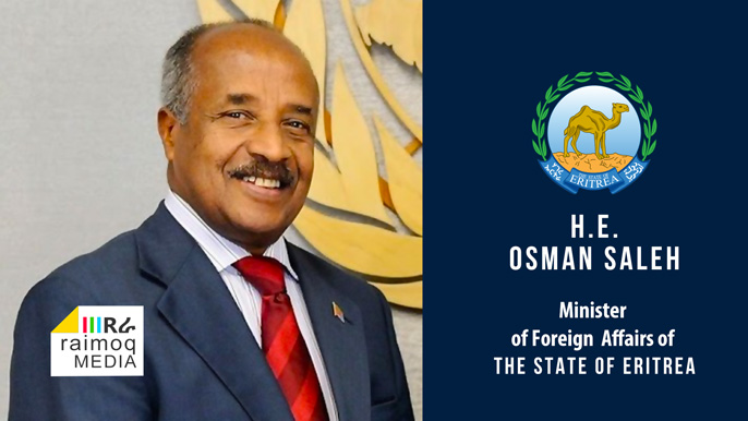 Eritrea denies troop incursion into Ethiopia’s Tigray
