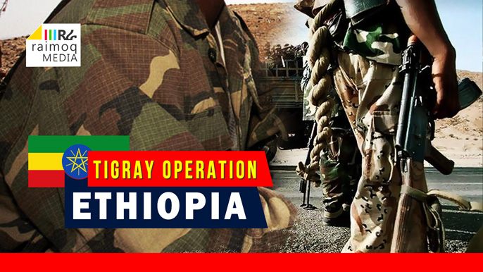 TPLF To Target Civilians Using ERITREAN, ETHIOPIAN Army UNIFORMS