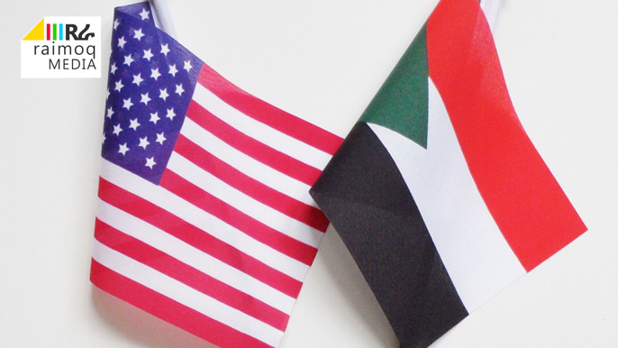 U.S. to remove Sudan from terrorism list on Monday – embassy