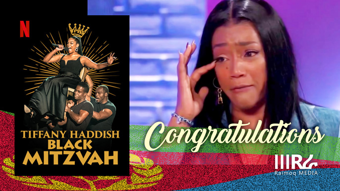 [VIDEO] Tiffany Haddish becomes first black woman to win Grammy in three decades