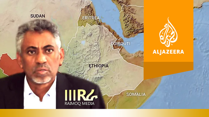 AlJazeera English Service continues its crusade against Eritrea, Yemane GM