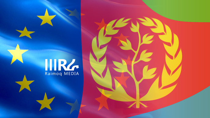 The Eritrean government has responded to the EU statement