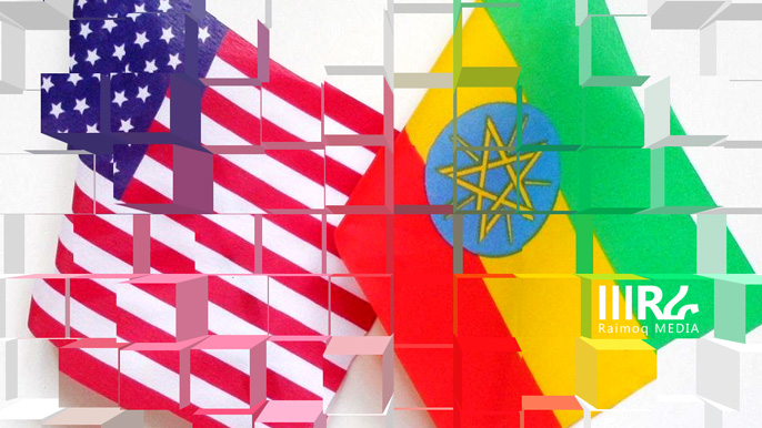 Ethiopia rejects U.S. claims of Tigray Ethnic Cleansing