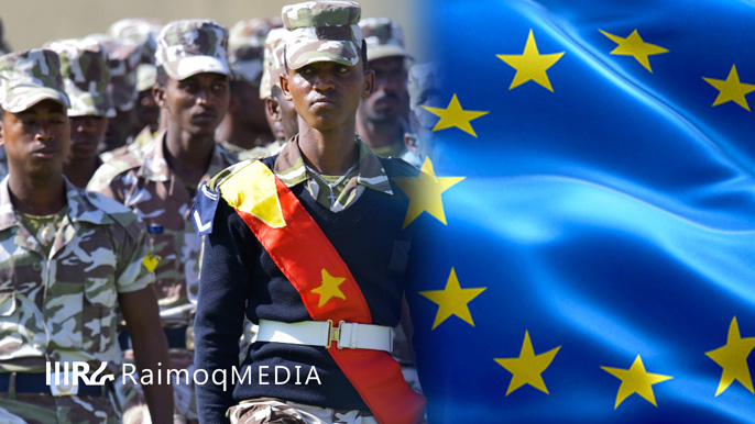 The EU has fed the brutal TPLF regime Billions of US Dollars