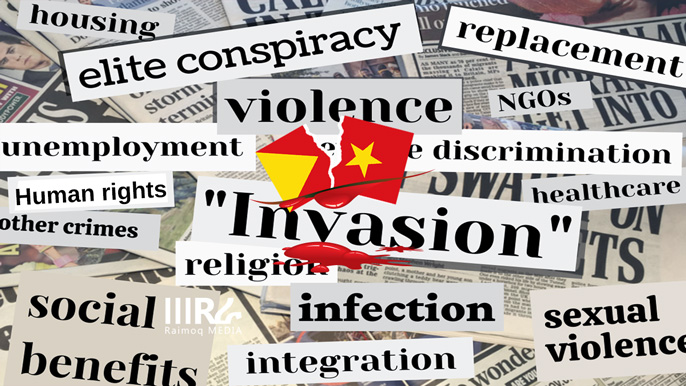 Lies and Disinformation to Cover TPLF Crimes