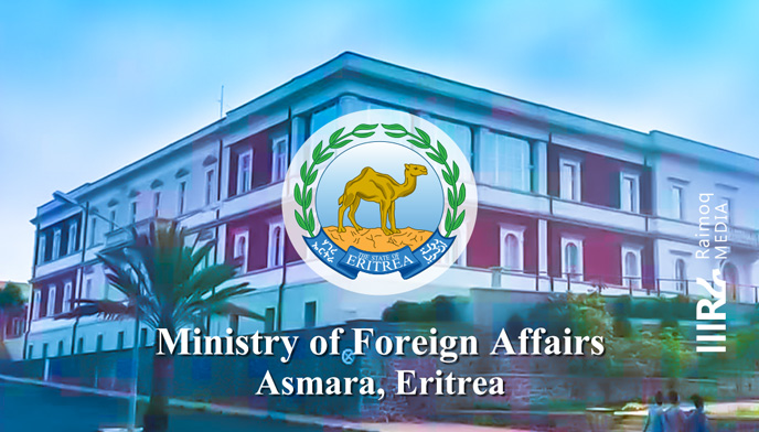 Press Release: “Eritrea deplores US unlawful Acts” & Annexes Eritrea’s FM