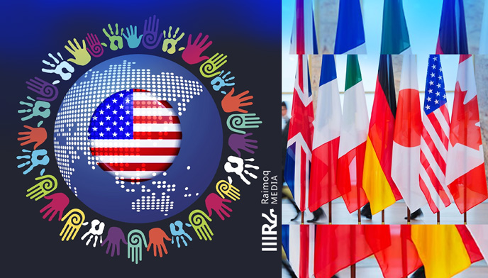The Hypocrisy of the International Community in Managing World Crisis