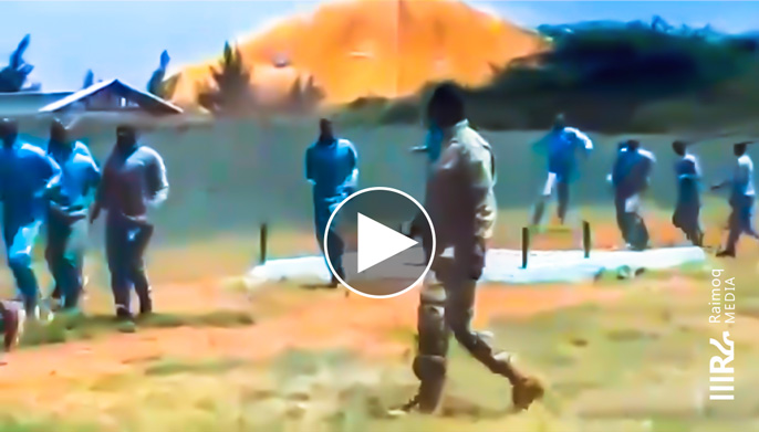 [VIDEO] The Daily Jubba exposed TPLF lies