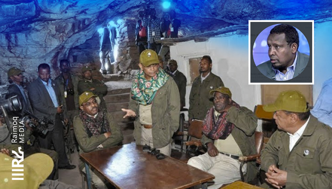 TPLF’s Dwindling Fortunes As It Remains Isolated And Irrelevant